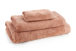 Towel 50 x 90 Bath Frotte Harmony 04 Pude