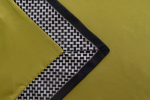 Bedding 140 x 200 2pc Single with valance Naomi 06