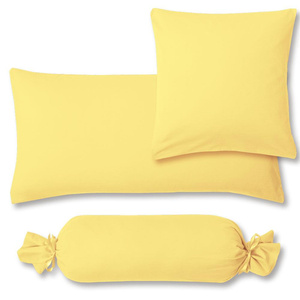 Estella pillowcase 15 x 40 Macosatin Jersey 705