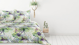 Bedding 220 x 200 3cz Design91 Microfiber Rommy