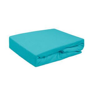 Fitted sheet 70 x 140 Frotte with Elastic no. 011_D