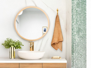 Towel 70 x 140 Quick-Drying Microfiber Iben 09