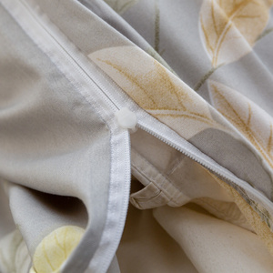 Bedding 160 x 200 4pcs Satin Maria 3098