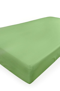 Bed sheet 190 x 200 with elastic Jersey with LYCRA 52