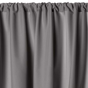 Garden Curtain 155 x 200 Garden 03B