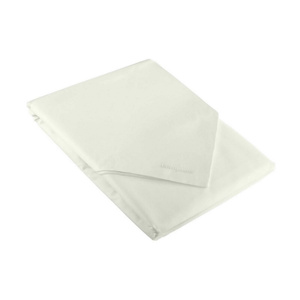 Bedding 220 x 200 3pc Satin Nova3 Cream