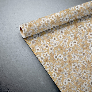 Tablecloth Vinyl Table Cover 140 x 180 Gosia 67