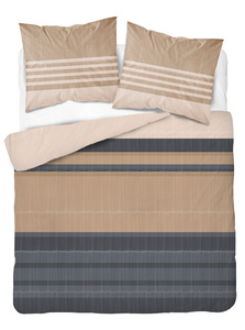 Bedding 220 x 200 3 pcs Vicenza Cotton pattern 5245A