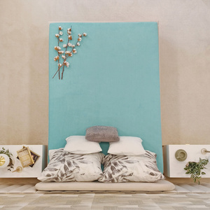 Terry sheet 90 x 200 with elastic Gaja 43