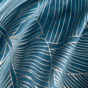 Ready-made Curtain Decor 140 x 250 Musa2A Drawstring