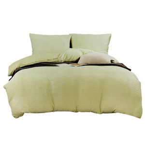 Bedding 200 x 220 3pc Jacquard Ignazio 17