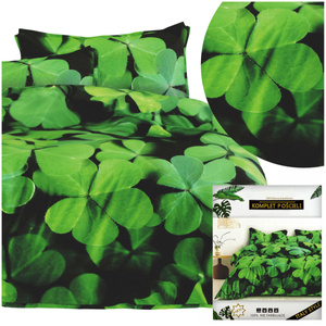 Bedding 200 x 220 3pcs Satin Dalwin 1013