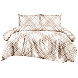 Bedding 200 x 220 4pc Microfiber HXDD-1475