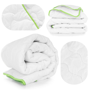 200 x 220 Year-round Aloe Tulla Quilt