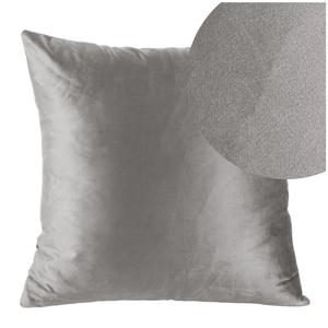 Pillowcase D91 Rossa 40 x 40 Steel 40 x 40 Steel