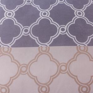 Bedding 160 x 200 3 pcs Satin Maria 3081