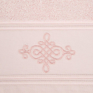 Bath Towel Klas2 (05) 50 x 90 Pink