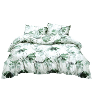 Bedding 160 x 200 3pc Satin Dalwin 1032