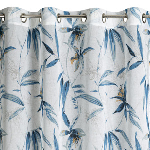 Decorative Curtain Aida Splits 140 x 250 B+Nie