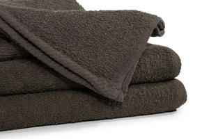 Tango towel 50 x 100 400 g/m2 24 Gris