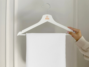 Tablecloth 130x180 Stain-resistant Surbo White