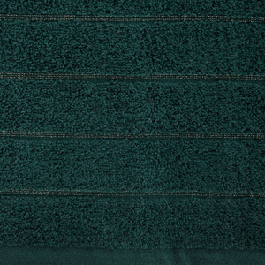 Bath Towel 50 x 90 Cotton Dali 09 C.Green