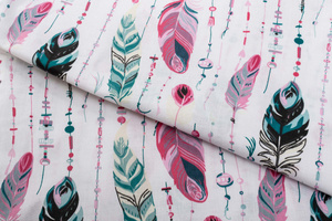 Pillowcase 40 x 40 Cotton Pillowcase Belluno 101