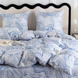 Bedding 200 x 220 3pcs Satin Maria 3103