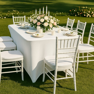 Cover 180 x 76 for Banquet Catering Table Ben 01