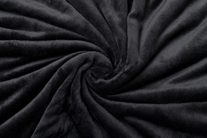 Blanket 200 x 220 Microfiber Solid Juana 01