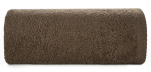 Smooth Bath Towel 1 (39) 70 x 140 Brown