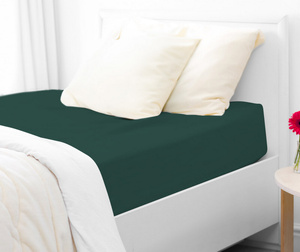 Jersey Bed Sheet with Eraser No 036_D 200x220