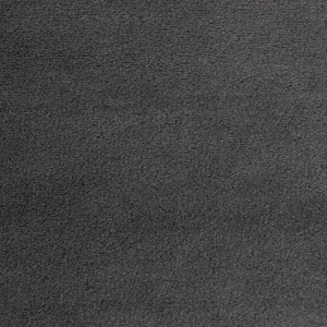 Velvet Chair Cover 35x55x30 Pokr04 Gray