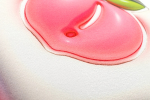 Magic 34 3D Non-Slip Absorbent Bathroom Mat