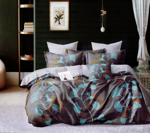 Bedding 200 x 220 4pc Satin Melita 533