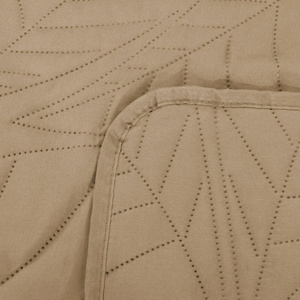 Cover 170 x 210 Embossed Microfiber Corrado 09