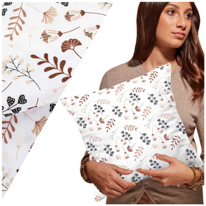 Pillowcase 40 x 40 Cotton Pillowcase Belluno 179