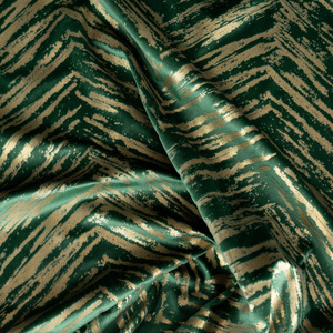 Curtain 140 x 250 Decorative Velvet Sara C.Zi+Zł