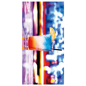 Towel 100 x 180 Bath Holiday 164