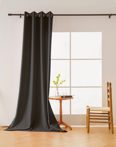 Curtain 140 x 250 Decorative Single Leoni 03 P