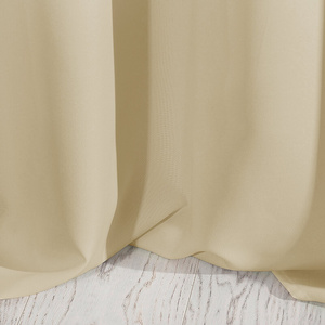 Curtain 140 x 250 Ready Decorative RITA BEige