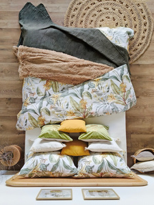 Inspiration Vanilla Retreat No. 20