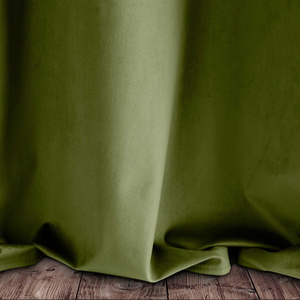 Curtain 140 x 250 Ready Decorative Pierre C. Olive