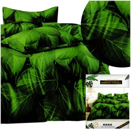 Bedding 200 x 220 3pc Satin Dalwin 981
