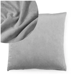 Grosseto Velvet Decorative Pillowcase 03 40x40