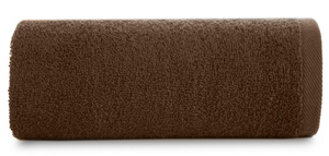 Bath Towel Smooth2 (37) 70 x 140 Brown