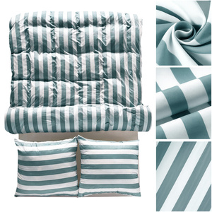 Bedding 160 x 200 3pc Smooth Eusebia Home 07