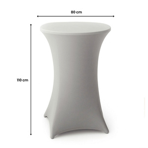 Cover 80 x 110 for Catering Table Felix 03