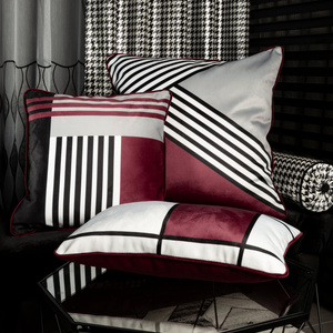 Eva Minge Decorative Pillowcase 60 x 60 EVA9