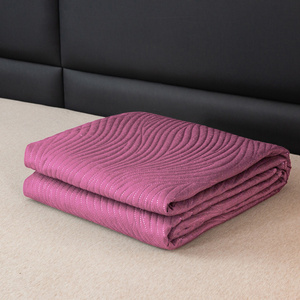 Bedspread 200 x 220 Embossed Microfiber Federico 14